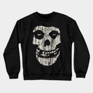 Aged Classic Whoa Crewneck Sweatshirt